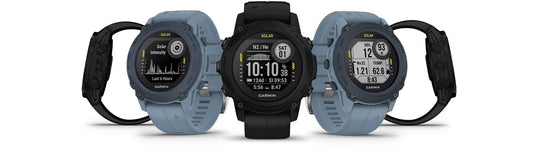 Garmin Descent™ G1 SOLAR Scuba, Spearfishing, Freediving and Fitness Watch