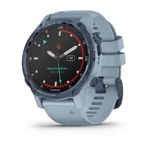Garmin Descent™ Mk2S Scuba, Free diving or fitness watch