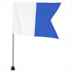 ROB ALLEN FLAG FOR 12LTR SPEARFISHING FLOAT ALPHA FLAG