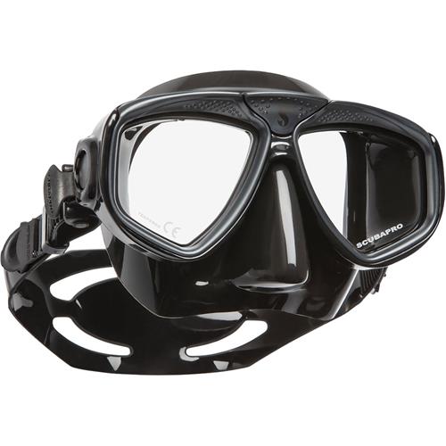Scubapro Zoom Evo Mask