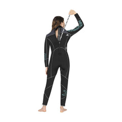 MARES Men and Women Evolution WETSUIT 7mm