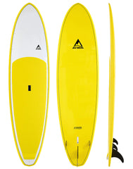 Adventure Paddleboard All Rounder Model