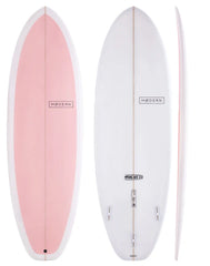 Modern Highline 2.0 - PU - Fiberglass Surfboard