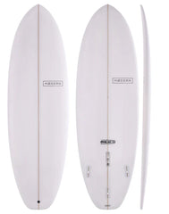 Modern Highline 2.0 - PU - Fiberglass Surfboard