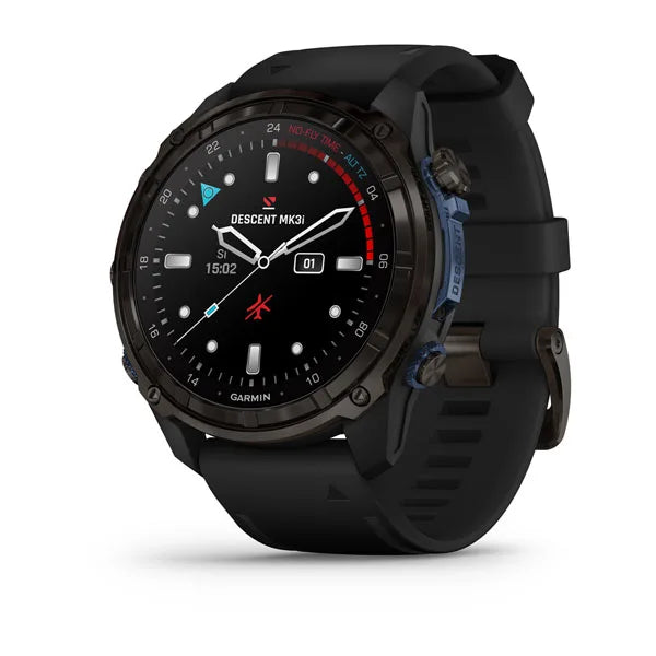 Garmin Descent™ Mk3I Scuba Dive Smart Watch