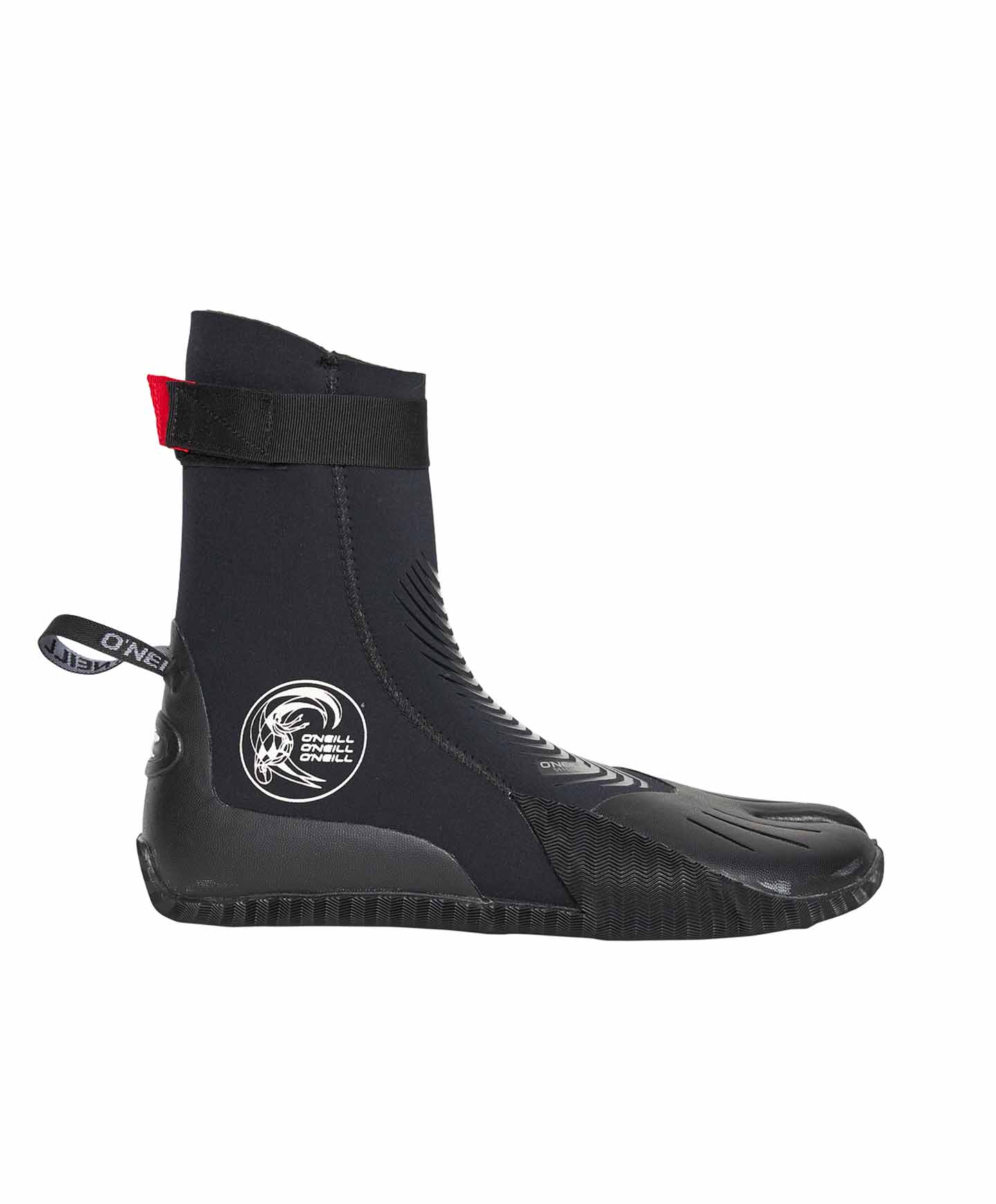 O'Neill Defender ST Surfing Boot 3mm