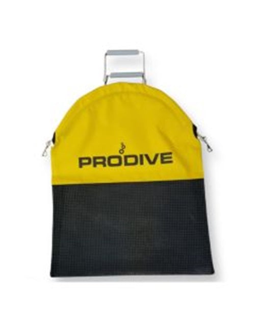 ProDive Spring-loaded Dive Catch Bag