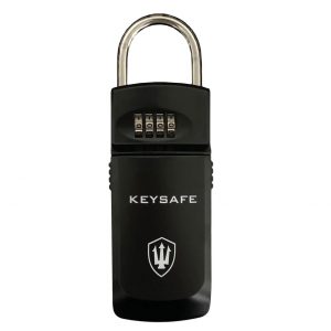 Key Safe box for Tow bar Car shackle Keys