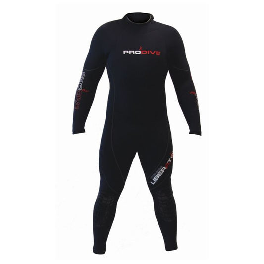 PRODIVE LIBERATOR 6mm Diving Wetsuit