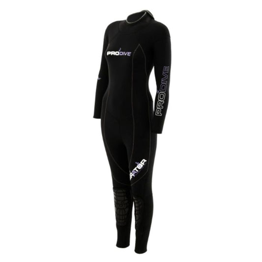 PRODIVE LIBERATOR 6mm Diving Wetsuit
