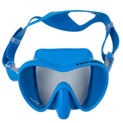 PRODIVE TOUCH MASK