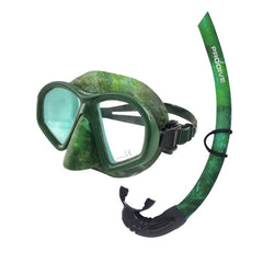 PRODIVE STALKER COMBO Diving Mask and Snorkel set