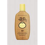 Sun Bum SPF 50 Sunscreen Lotion 237ml