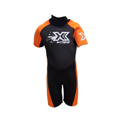 EXTREME LIMITS 2.5MM SPRING SUIT YOUTH WETSUIT