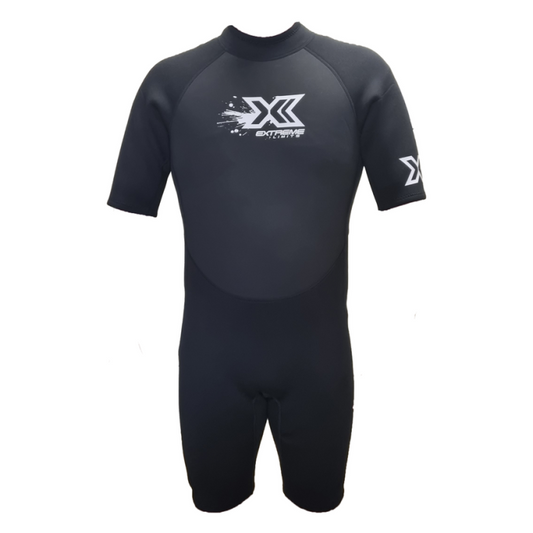 EXTREME LIMITS 2.5MM MENS SPRING WETSUIT