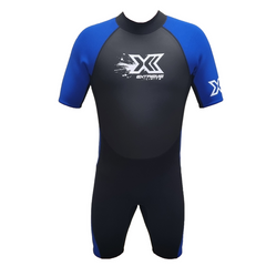 EXTREME LIMITS 2.5MM MENS SPRING WETSUIT